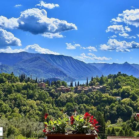 Casa Iris Daire Perledo Dış mekan fotoğraf