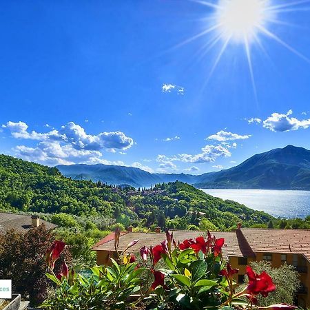 Casa Iris Daire Perledo Dış mekan fotoğraf