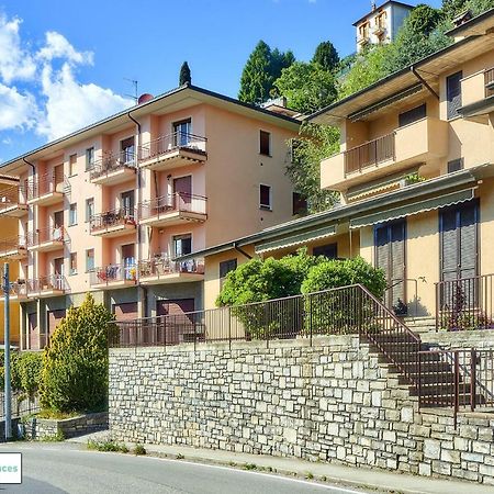 Casa Iris Daire Perledo Dış mekan fotoğraf