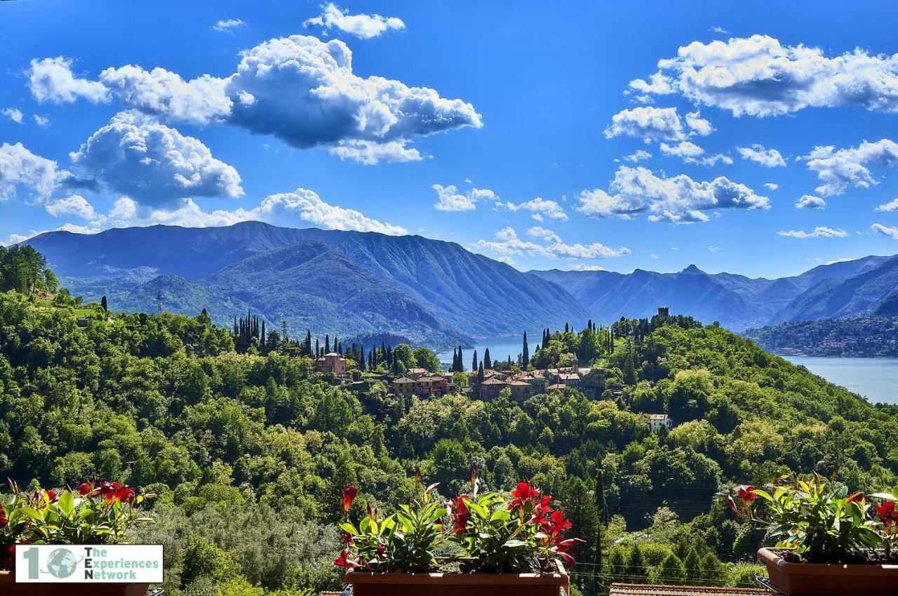Casa Iris Daire Perledo Dış mekan fotoğraf