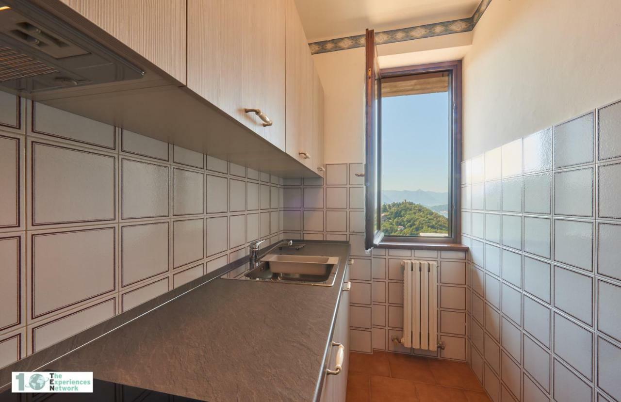 Casa Iris Daire Perledo Dış mekan fotoğraf