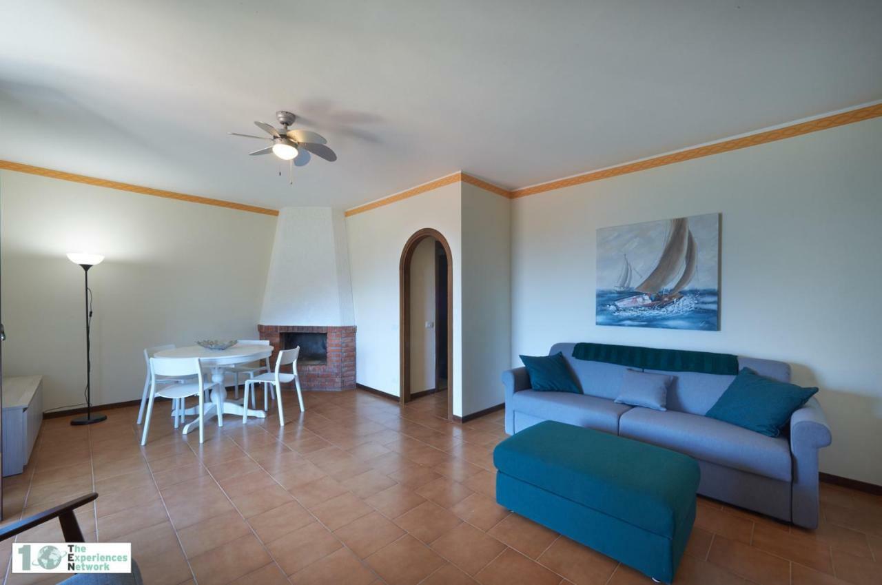 Casa Iris Daire Perledo Dış mekan fotoğraf