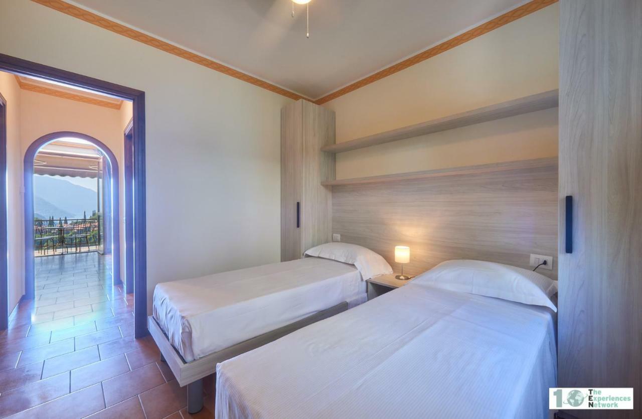 Casa Iris Daire Perledo Dış mekan fotoğraf