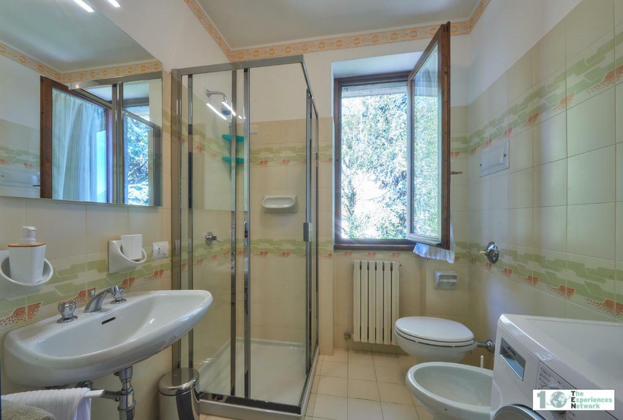 Casa Iris Daire Perledo Dış mekan fotoğraf