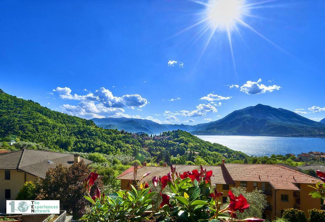 Casa Iris Daire Perledo Dış mekan fotoğraf