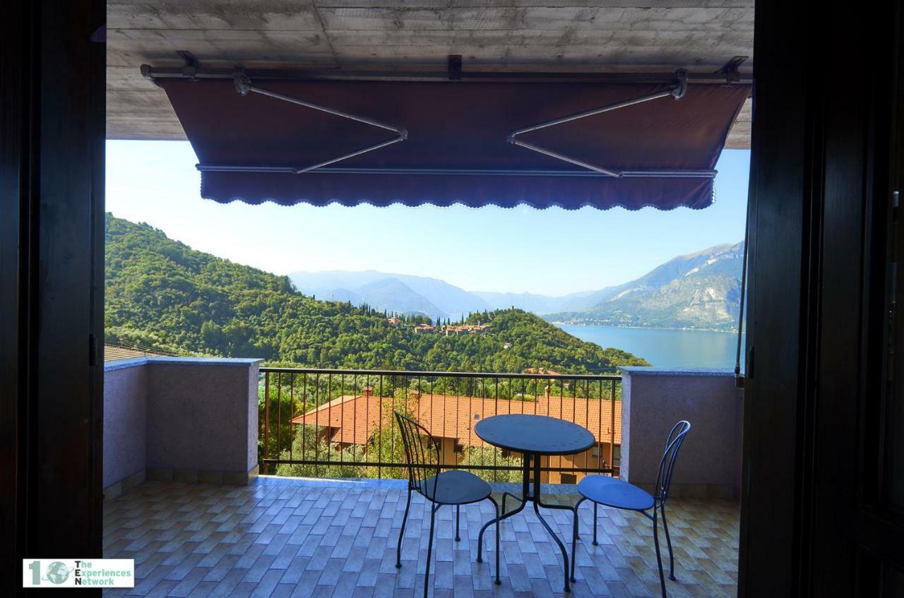 Casa Iris Daire Perledo Dış mekan fotoğraf