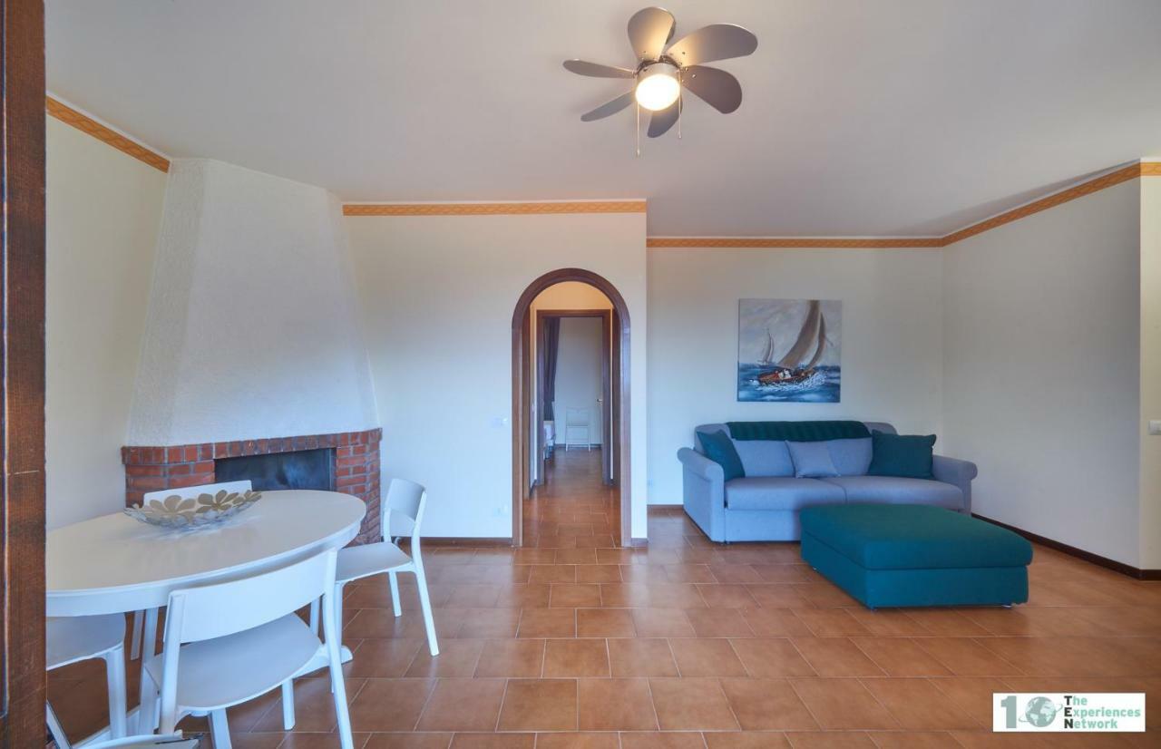 Casa Iris Daire Perledo Dış mekan fotoğraf